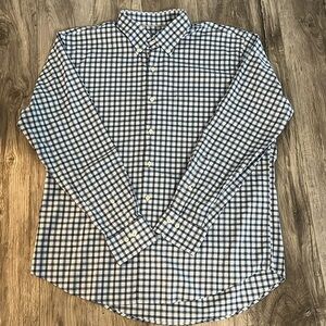 Peter Millar Shirt. NWOT size XL great looking shirt!